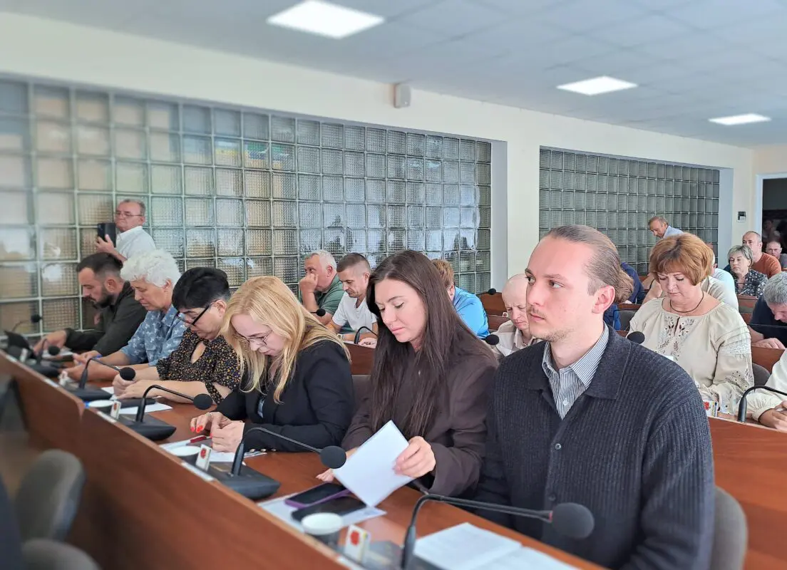 Ковельська міськрада: 1,2 млн грн на ЗСУ та допомога ветеранам