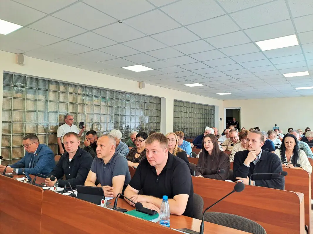 Ковельська міськрада: 1,2 млн грн на ЗСУ та допомога ветеранам