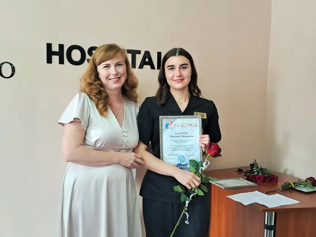 У Ковелі відзначили медиків на професійне свято: хто отримав нагороди
