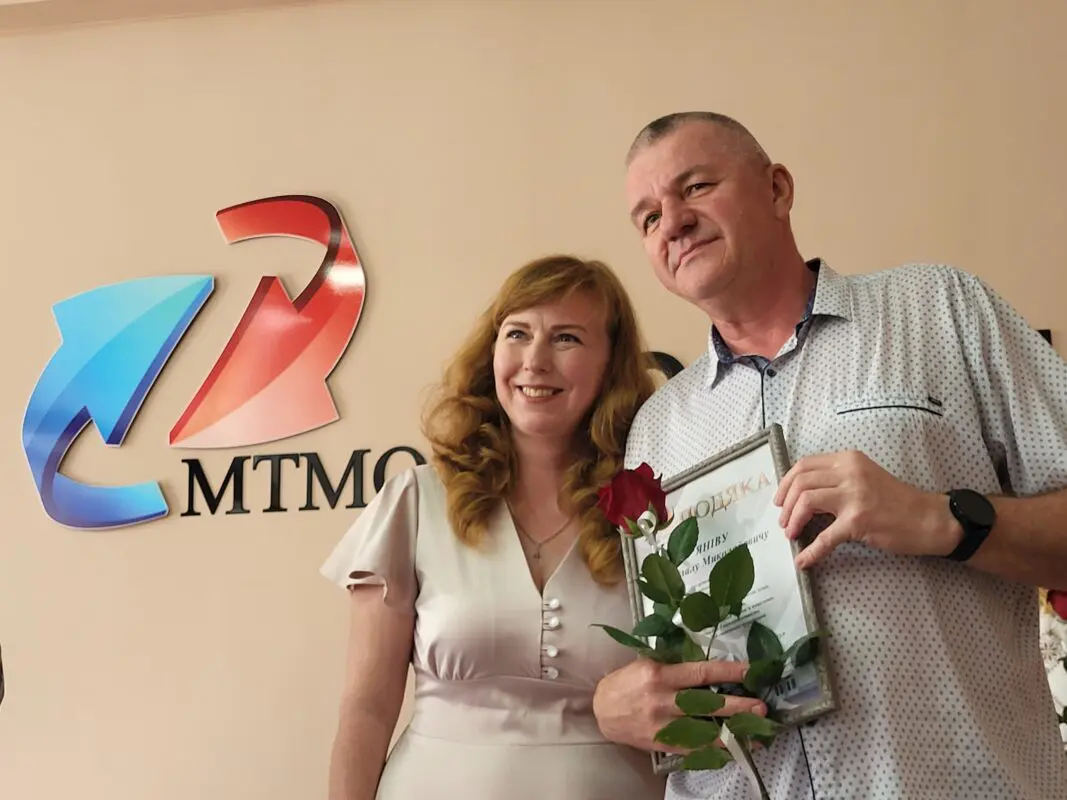 У Ковелі відзначили медиків на професійне свято: хто отримав нагороди