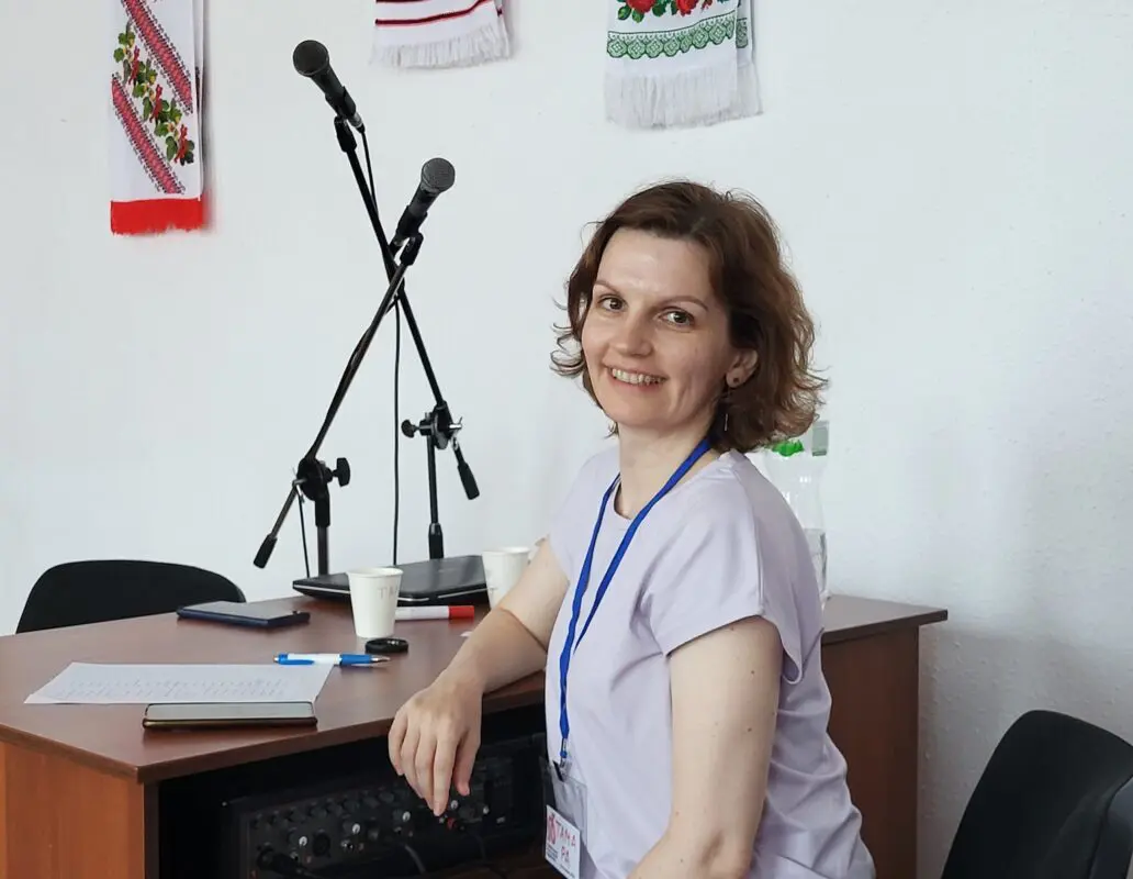 Літня школа лідерства в Ковелі: 11 років для розвитку амбітної молоді