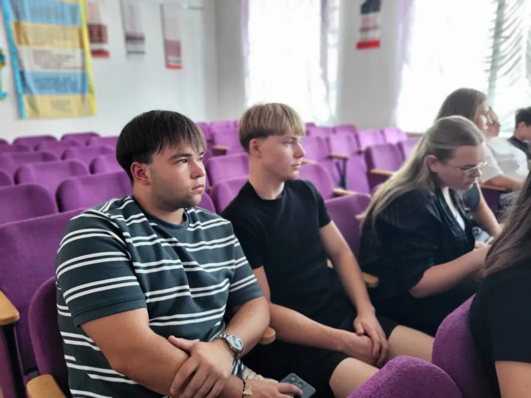 Літня школа лідерства в Ковелі: 11 років для розвитку амбітної молоді