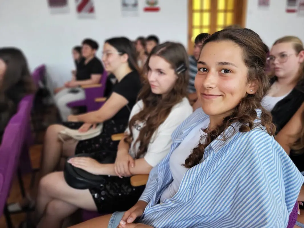 Літня школа лідерства в Ковелі: 11 років для розвитку амбітної молоді