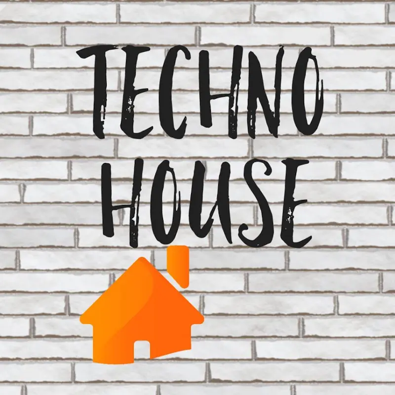 Techno House — фото 2
