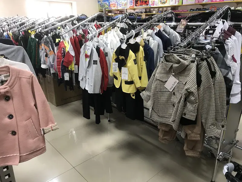 ДИТЯЧА КРАЇНА, МАГАЗИН, ЙОНДАК ТЕТЯНА ІВАНІВНА, ПП — фото 3
