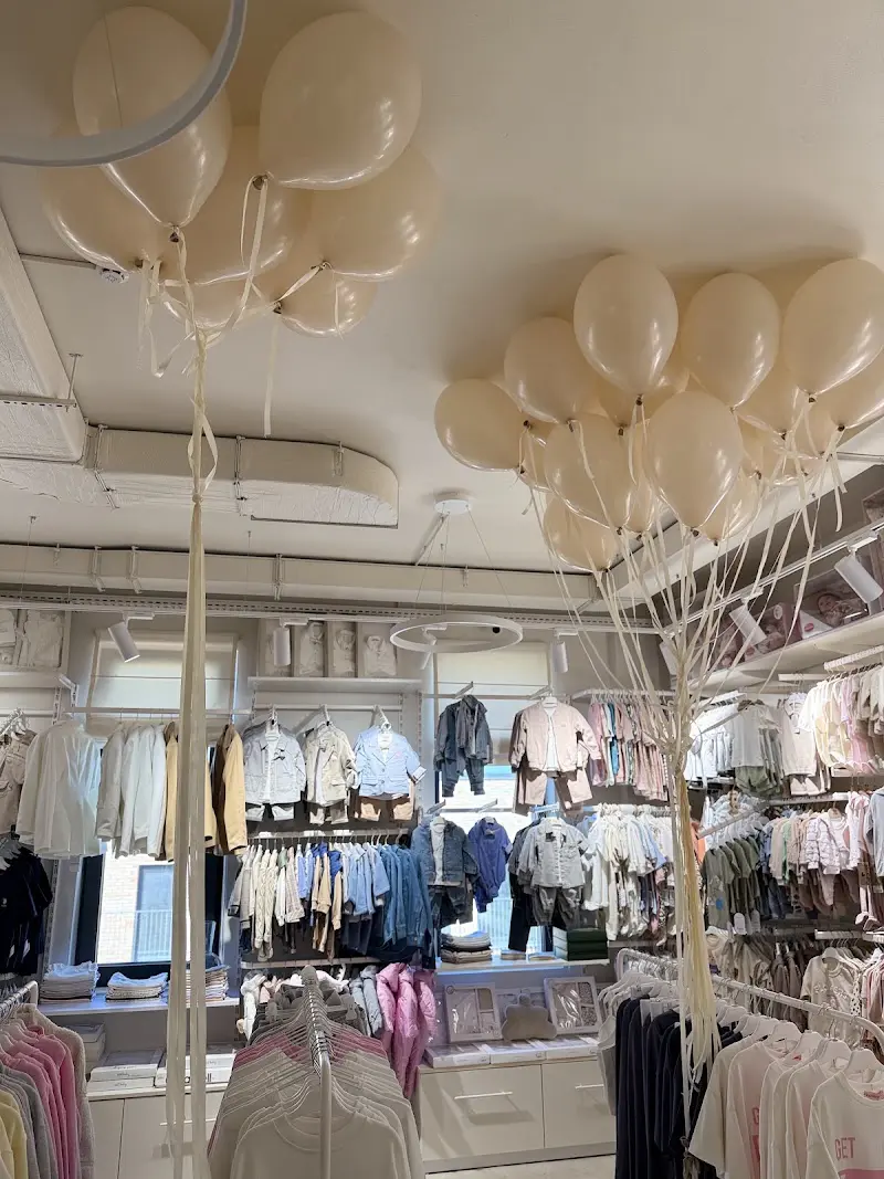 Магазин Кулька 🎈 Кульки Ковель — фото 2