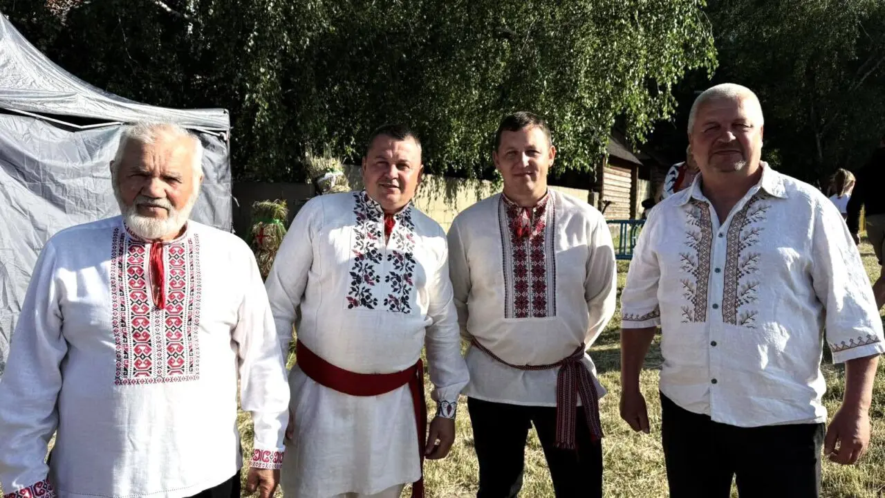 Ковельські колективи підкорили фестивалі та збирали кошти для ЗСУ
