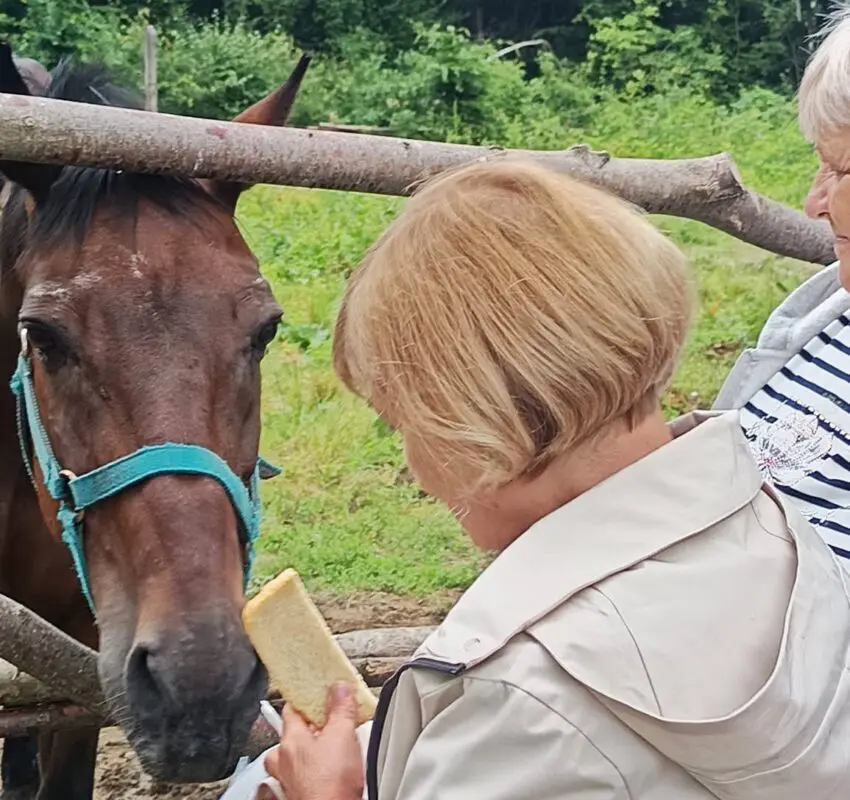 Ретрит для матерів полеглих Захисників: психологічна підтримка на Волині