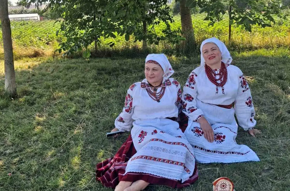 Ковельські колективи підкорили фестивалі та збирали кошти для ЗСУ