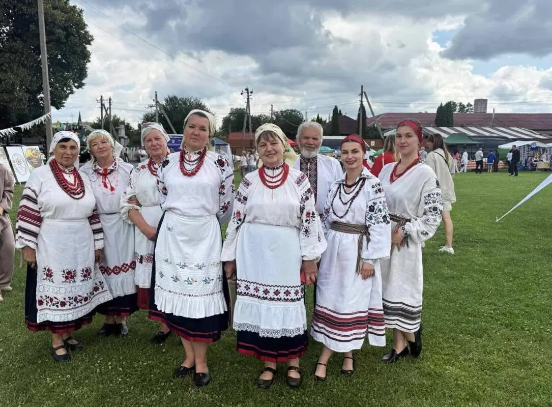 Ковельські колективи підкорили фестивалі та збирали кошти для ЗСУ