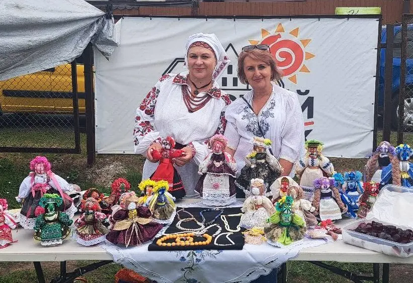 Ковельські колективи підкорили фестивалі та збирали кошти для ЗСУ