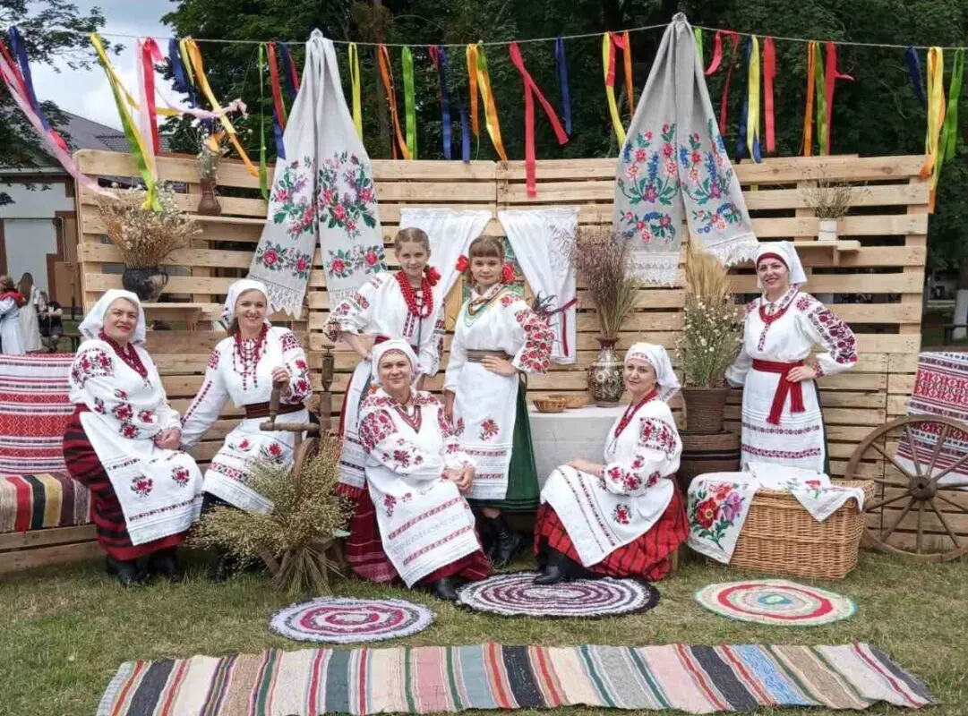 Ковельські колективи підкорили фестивалі та збирали кошти для ЗСУ