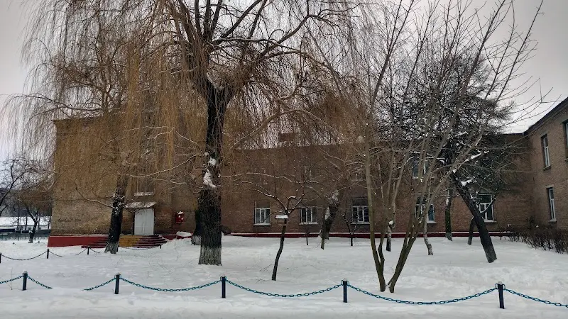 Загальноосвітня школа № 8 м. Ковеля — фото 3