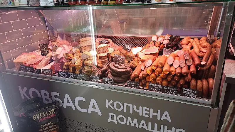 М’ясоїжка — фото 2