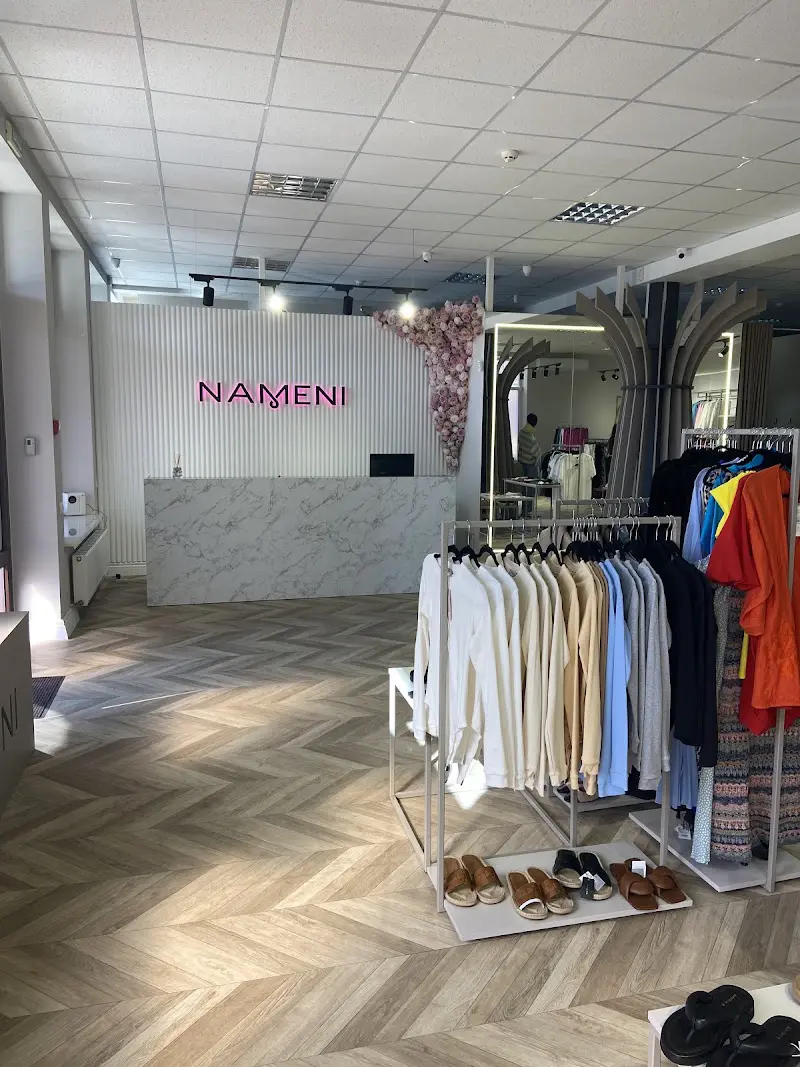 Nameni Store — фото 2