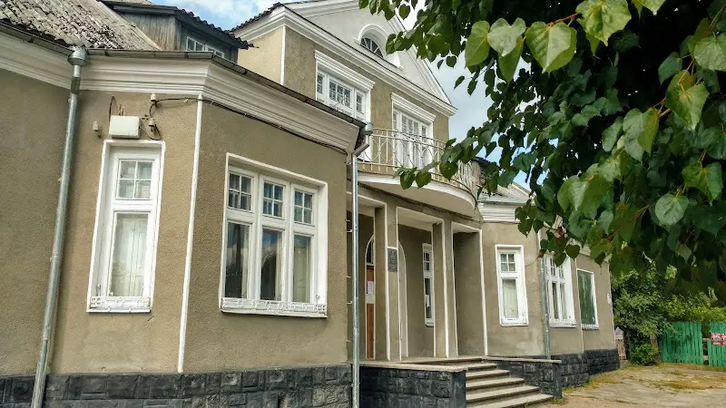 Ковельська дитяча художня школа — фото 2