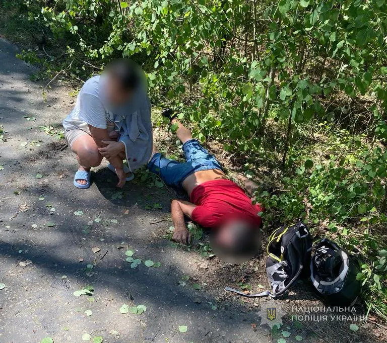 Дві ДТП з потерпілими у Ковельському районі: поліція розслідує обставини