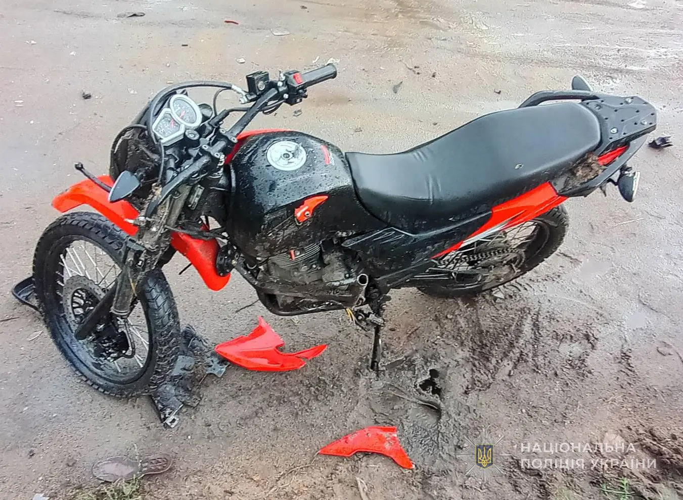 Сім ДТП за добу на Волині: п'ятеро неповнолітніх травмовані