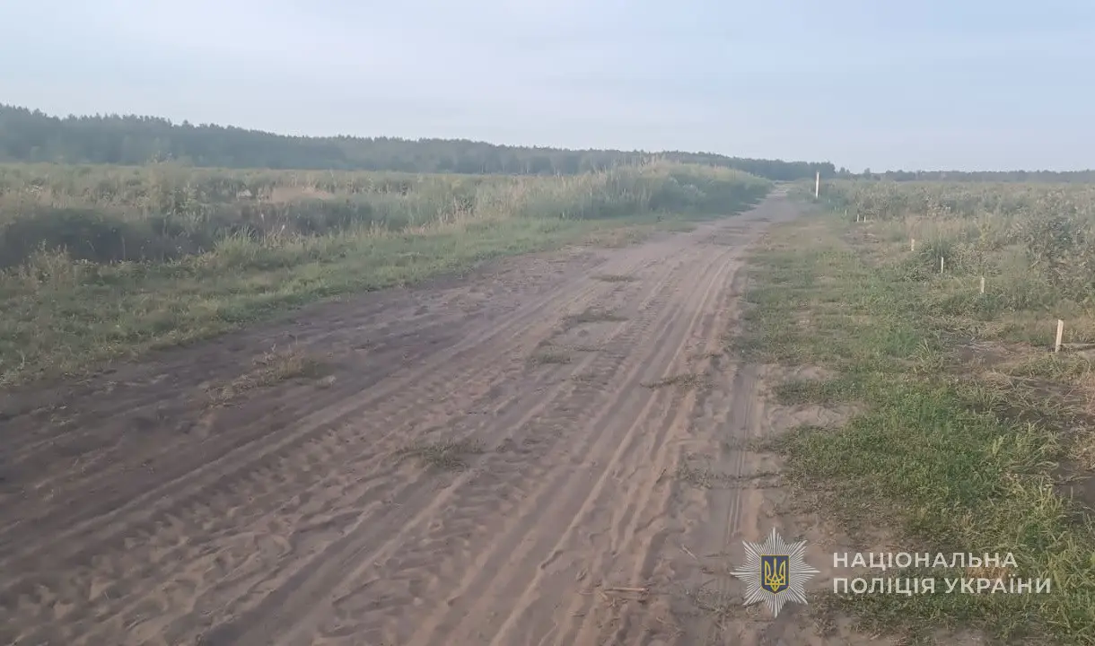 На Волині за добу 4 ДТП з підлітками: одна з аварій – у Ковельському районі