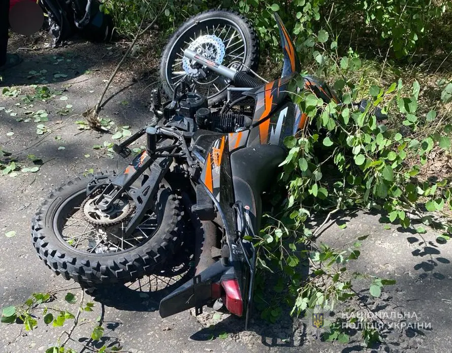 Дві ДТП з потерпілими у Ковельському районі: поліція розслідує обставини
