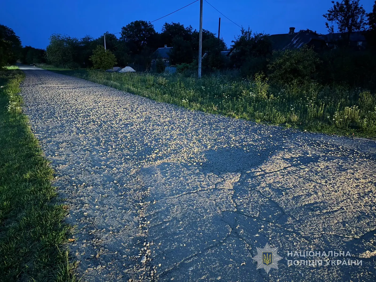 На Волині за добу 4 ДТП з підлітками: одна з аварій – у Ковельському районі