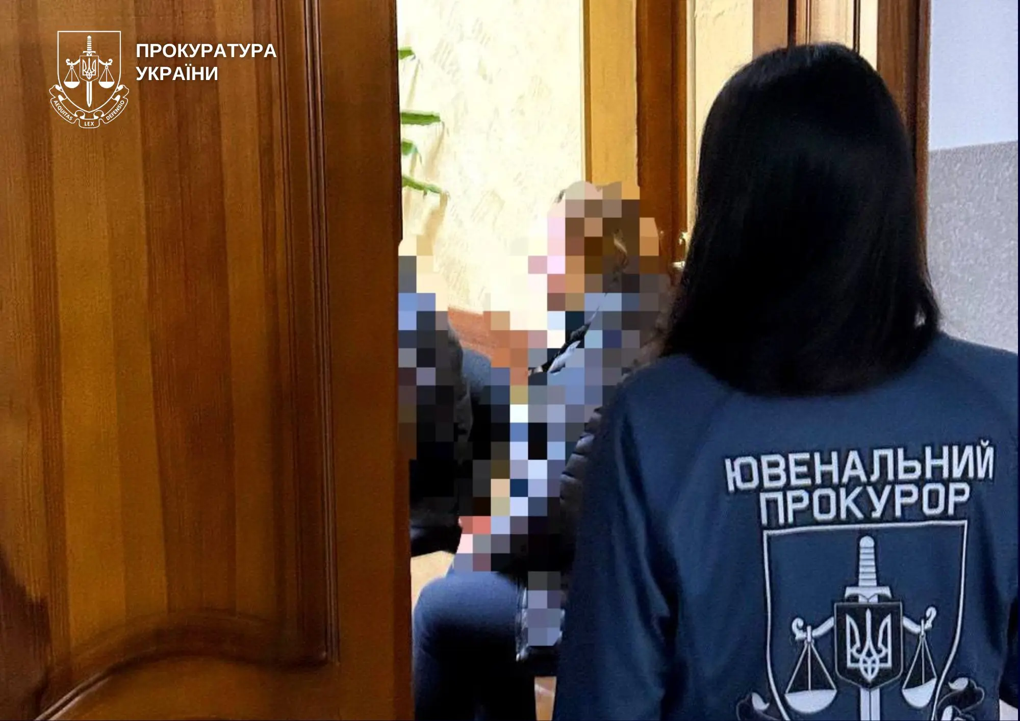 На Волині викрито зловживання з бюджетними коштами у сфері охорони дитинства на 1 мільйон гривень