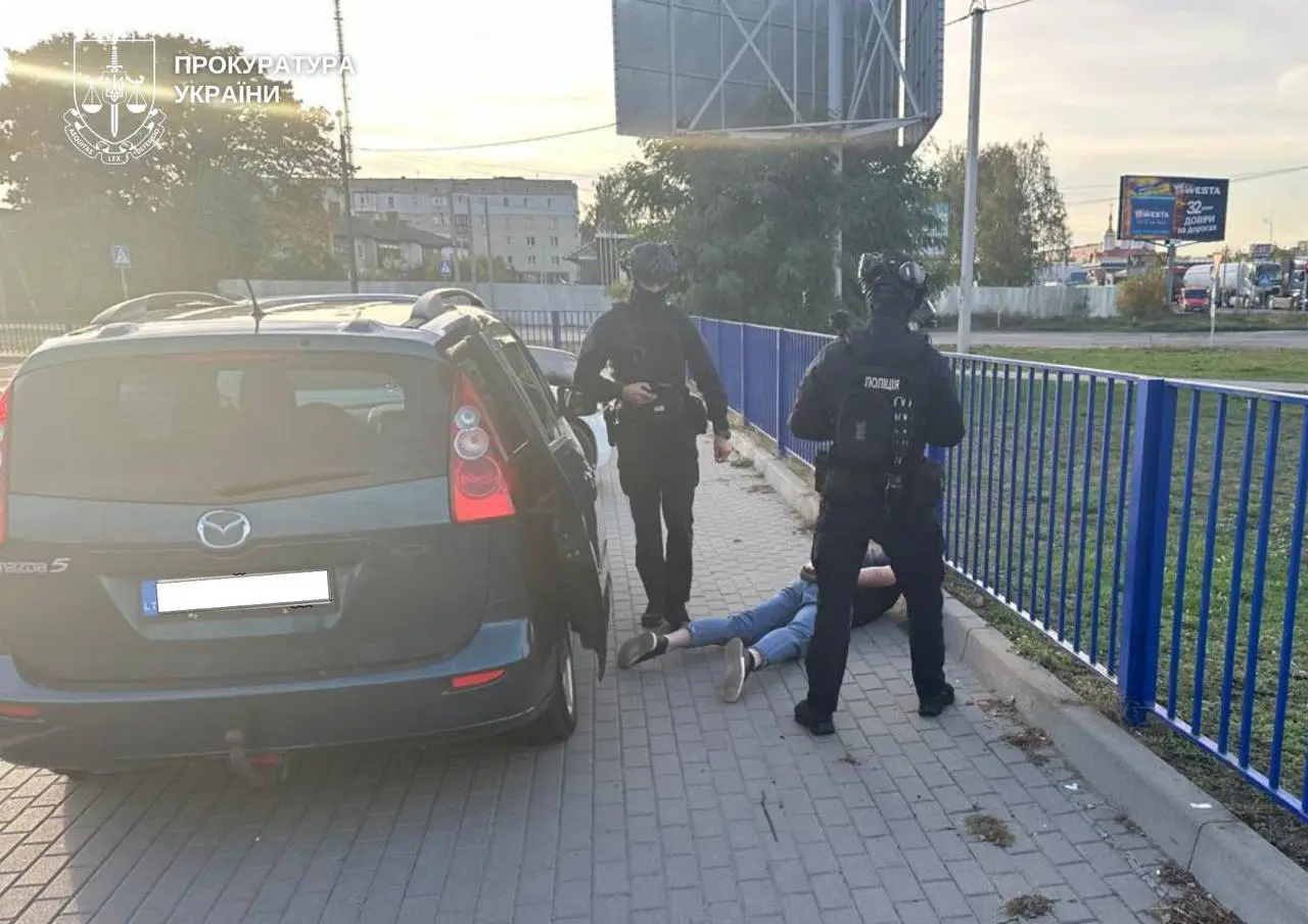 На Волині судитимуть групу за продаж авто, ввезених для ЗСУ