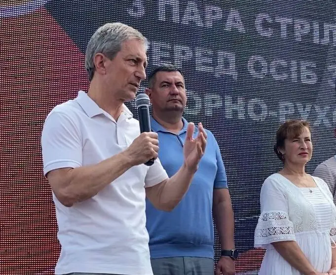 Ковель прийняв чемпіонат України з парастрільби з лука
