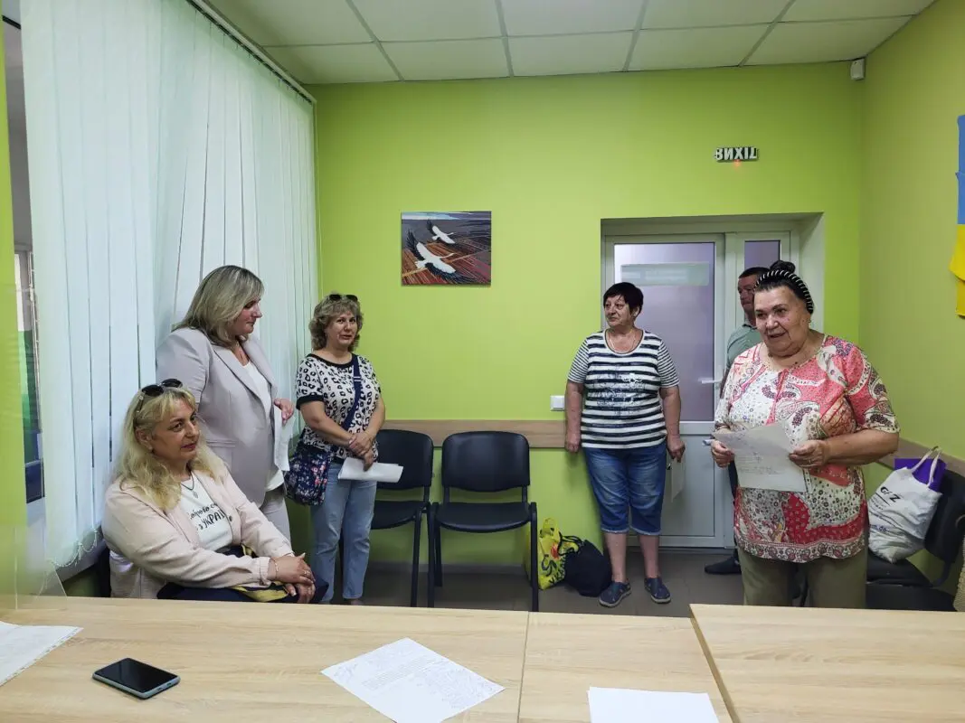 Мер Ковеля Ігор Чайка провів прийом громадян: які питання порушили