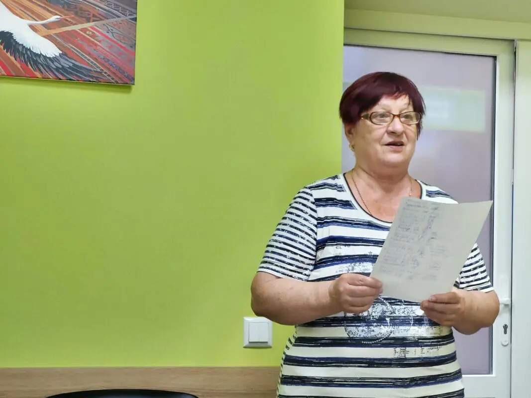 Мер Ковеля Ігор Чайка провів прийом громадян: які питання порушили