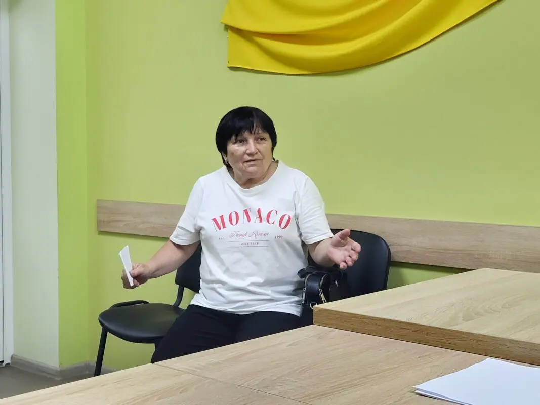 Мер Ковеля Ігор Чайка провів прийом громадян: які питання порушили