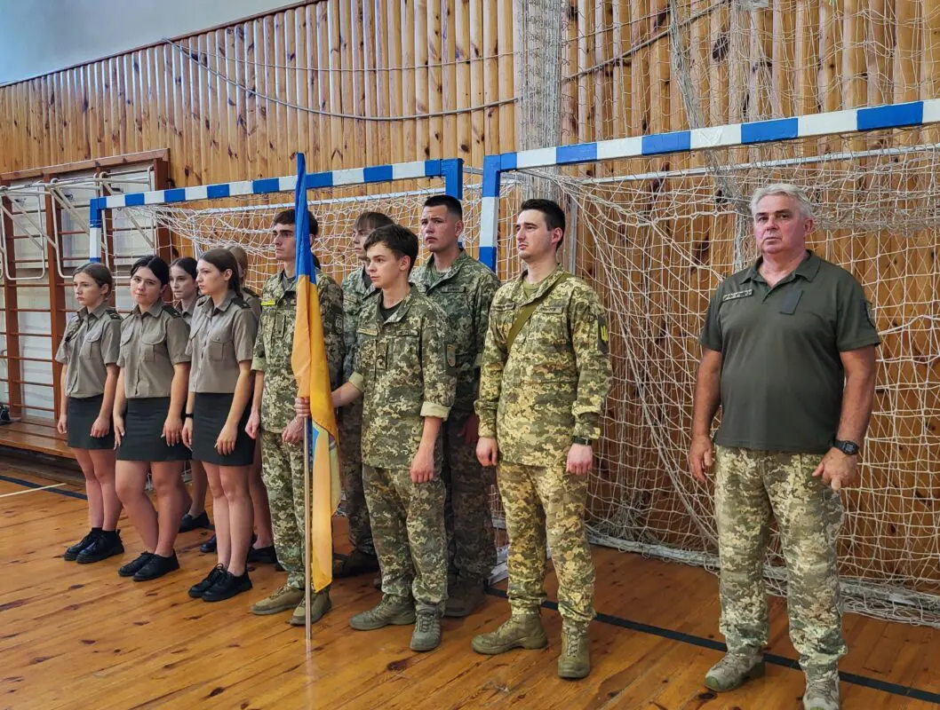 У Ковелі проходить турнір з боксу «Покоління Нескорених» на честь Героя Бориса Степанюка