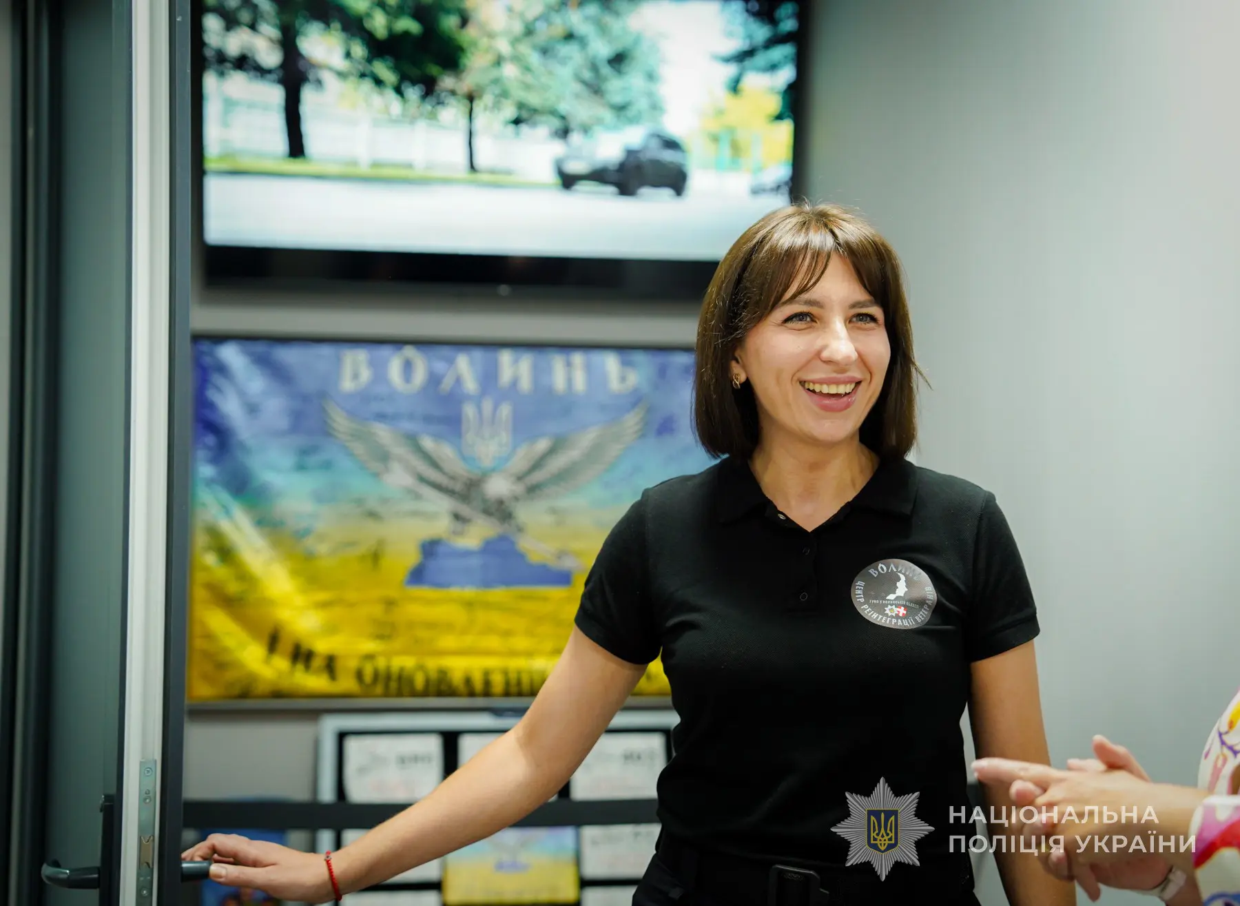 Міжнародні експерти оцінили дотримання прав людини в поліції Ковеля та Луцька