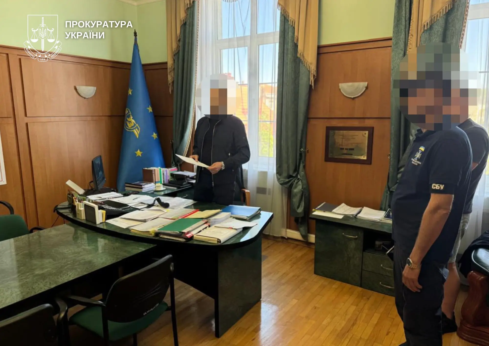 Депутату на Волині повідомили про підозру: відправляв працівників УЗ будувати дім