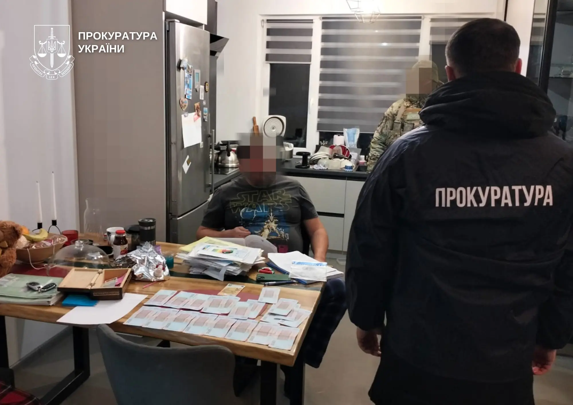 На Волині до суду направили справу про виробництво «дієтичних добавок» із канабісом