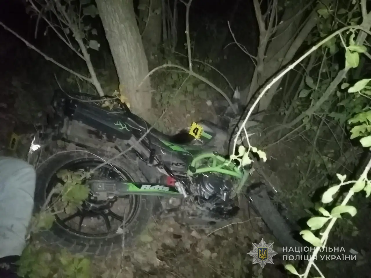 Дві смертельні ДТП у Ковельському районі: загинули двоє людей