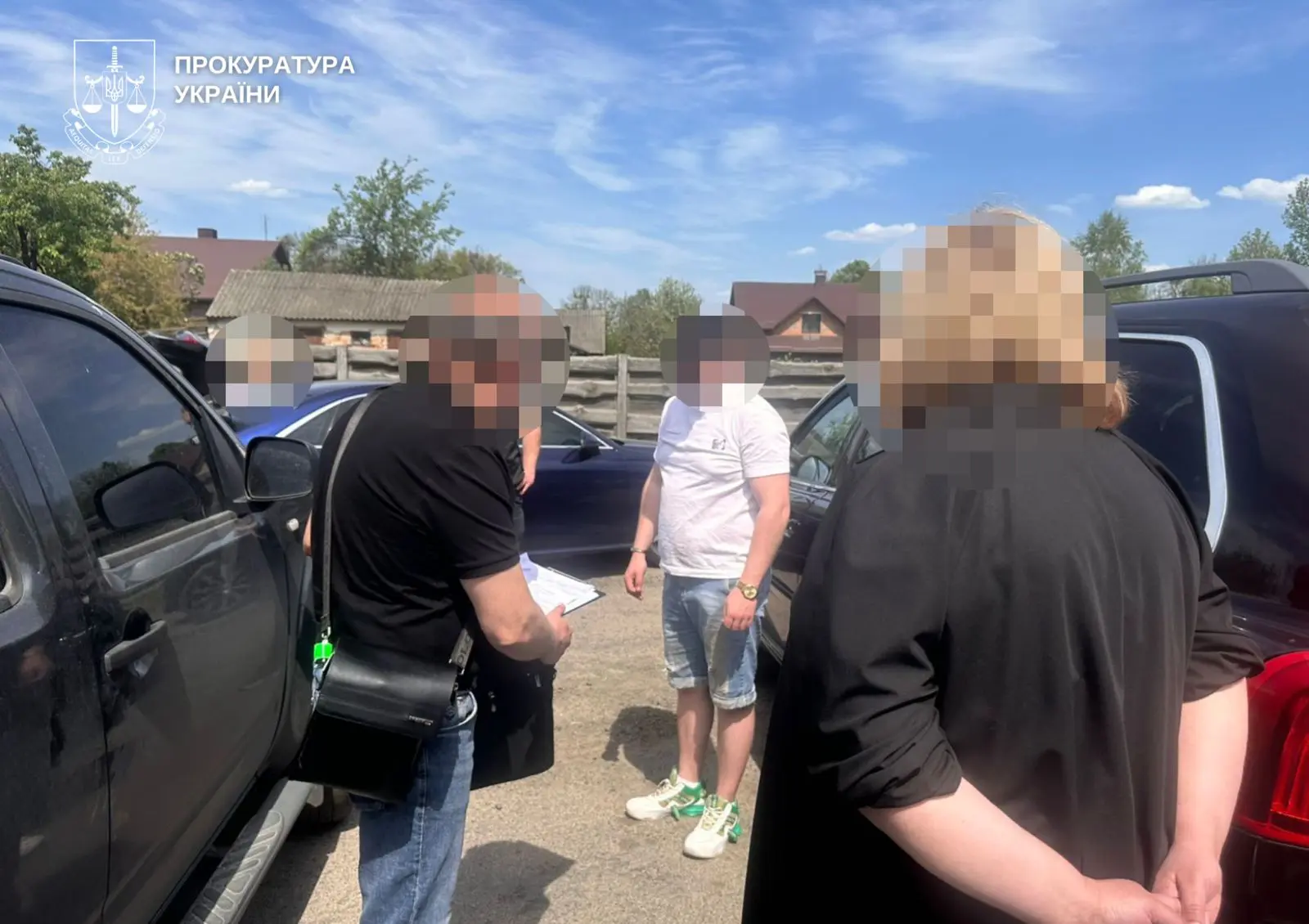 У Ковелі та на Волині викрили схему з фіктивною інвалідністю для ухилянтів