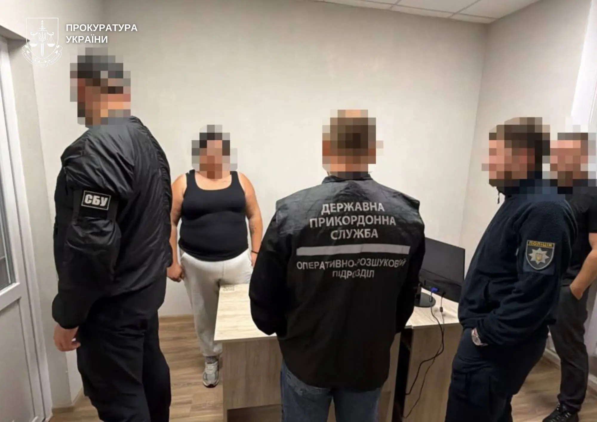 У Ковелі затримали посередника у справі про “липову” інвалідність для військовозобов'язаних