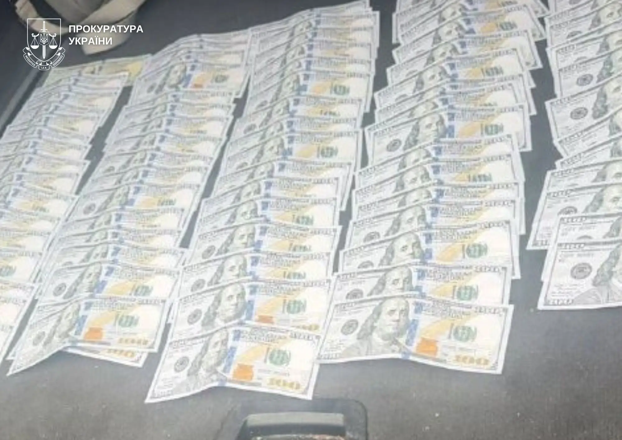 У Ковелі затримали посередника у справі про “липову” інвалідність для військовозобов'язаних
