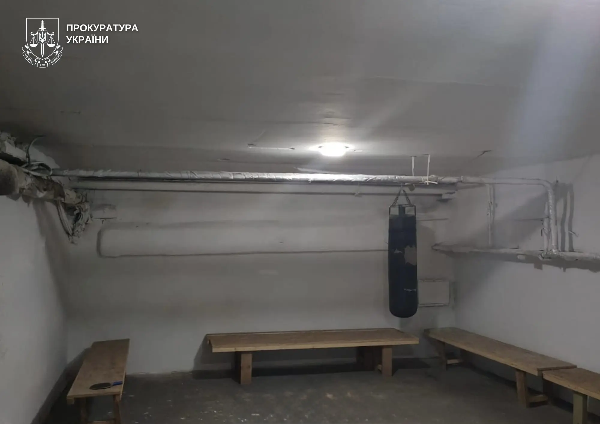 Три укриття у Нововолинську готові до використання: прокуратура домоглася через суд