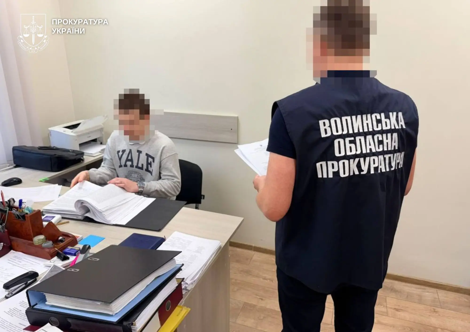 Справу 18-річного лучанина за пособництво агресору скерували до суду
