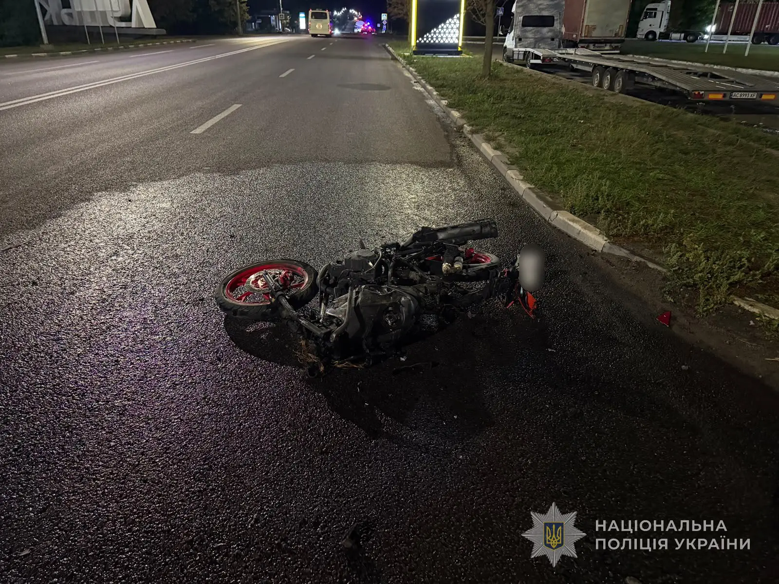 П'яні водії спричинили ДТП у Луцьку та Ратному: є травмовані