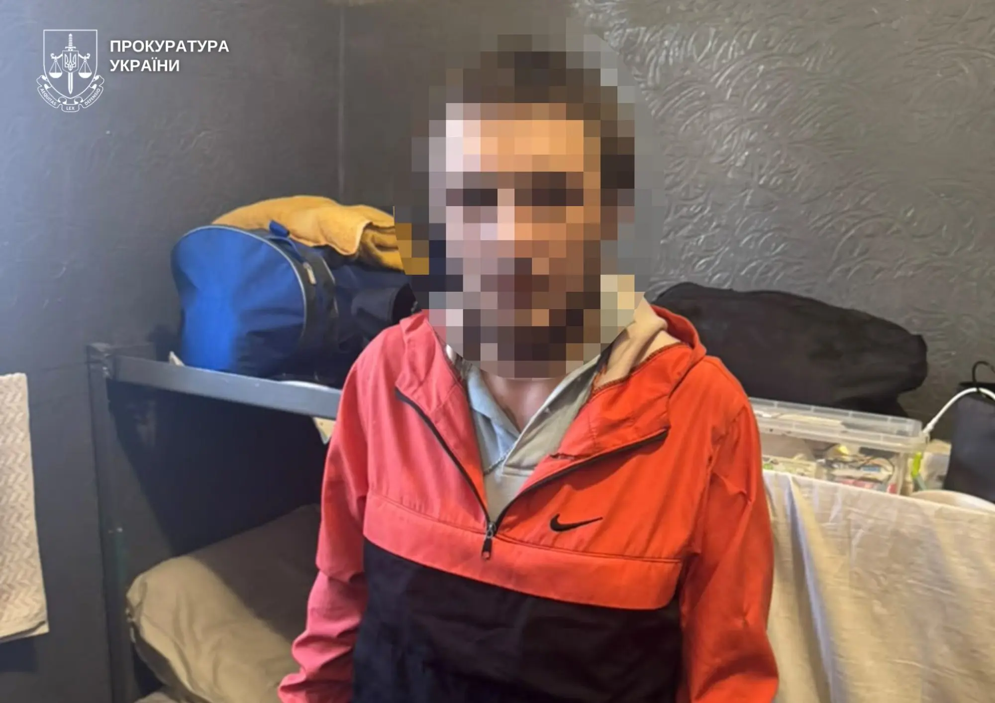 У Луцькому СІЗО припинили канал постачання наркотиків та психотропів