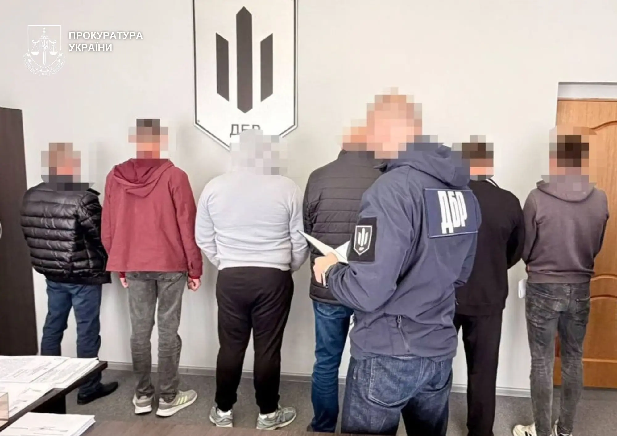 На Волині викрили лісову охорону на незаконних порубках на 15 млн грн