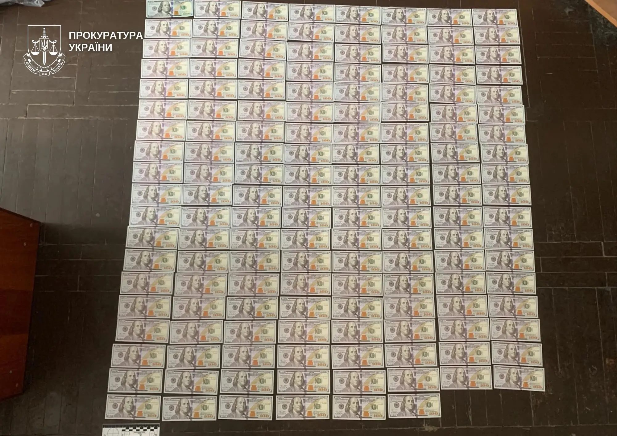 У Луцьку затримали організатора незаконного виїзду за 15 тис. доларів